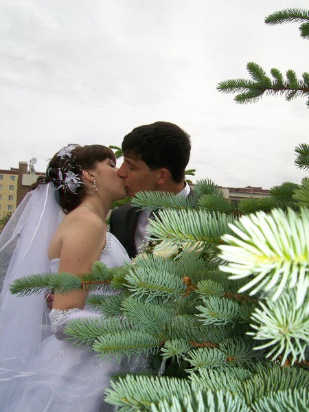 Дима И Тамара Трухины