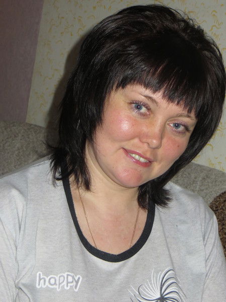 Олеся Бутакова