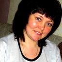 Олеся Бутакова
