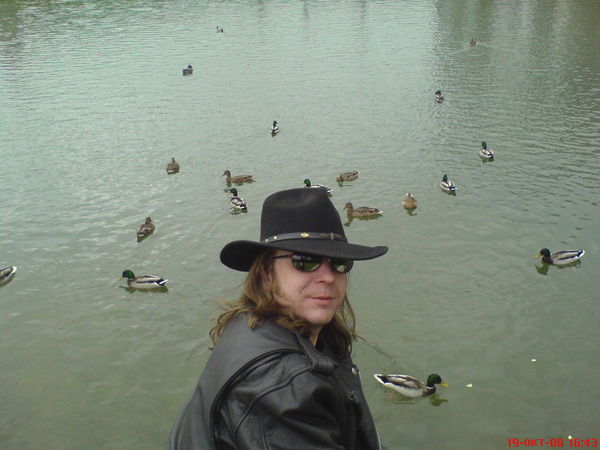 Колян Путник