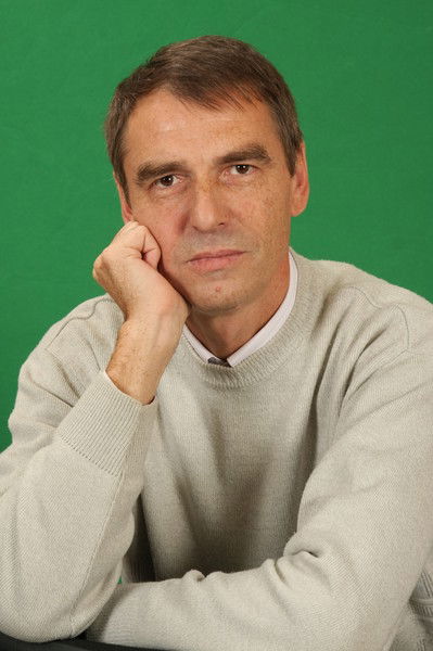 Владас Воеводскис