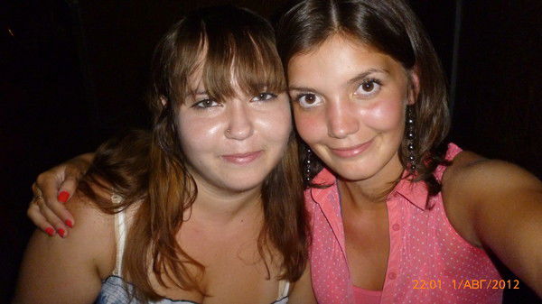 Кристина Богданова