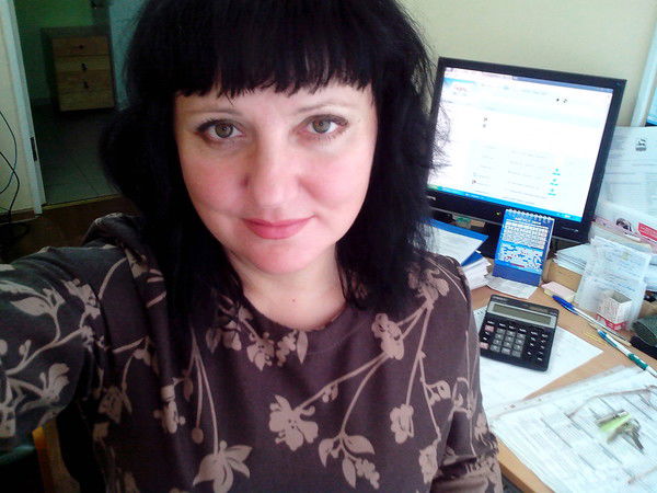 Анна Евстигнеева