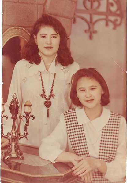 Ардак Абенова