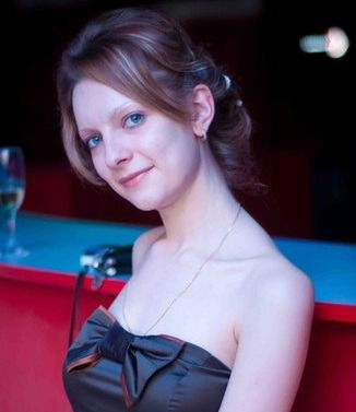 Ирина Витерская