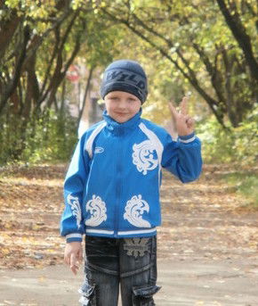 Даниил Силантьев