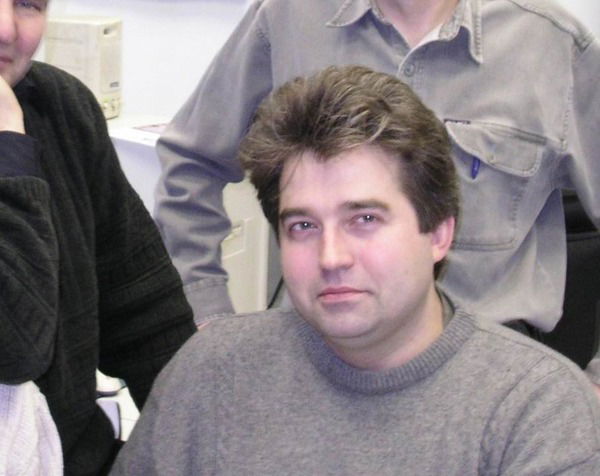 Юрий Дорофеев