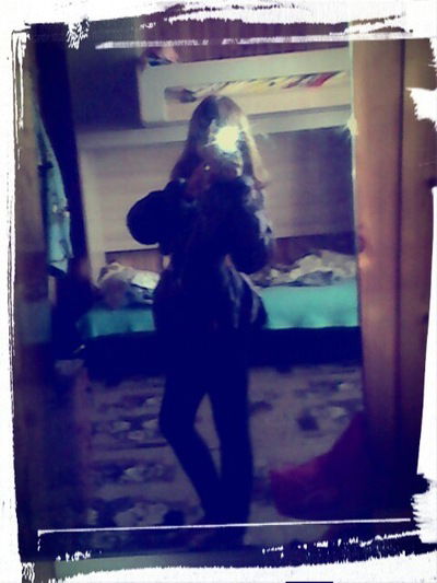 Алинка Гильмутдинова