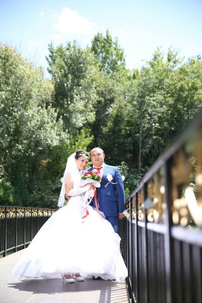 Бахыт Оспанов