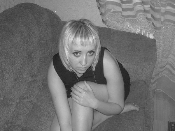 Оля Жлобова