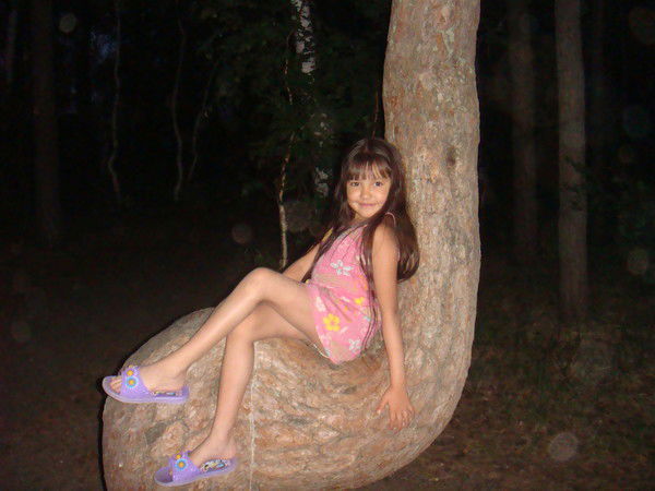 Алина Щеглова