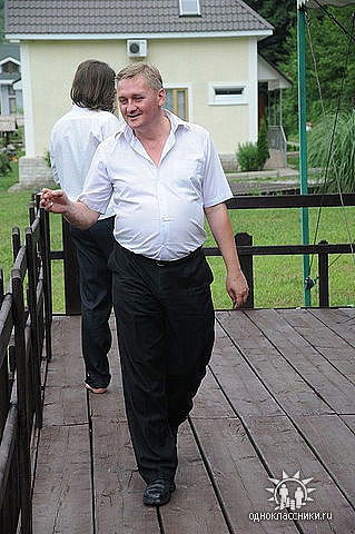 Анатолий Седыкин