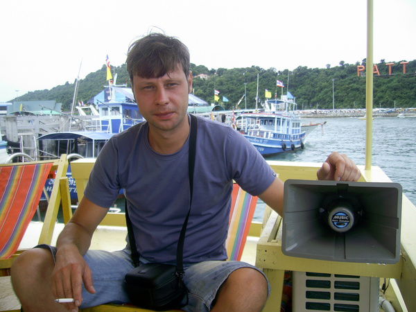 Констатин Чураков