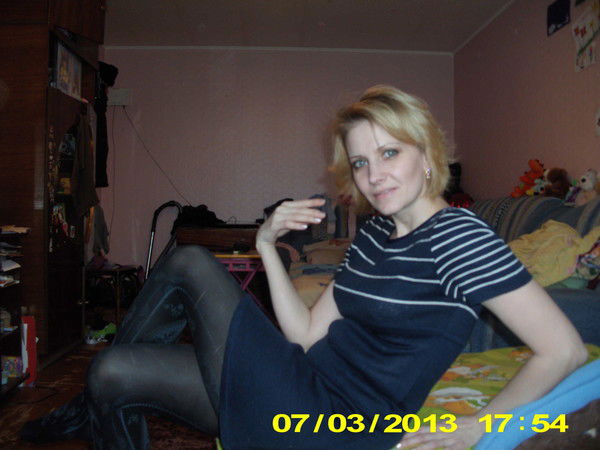 Татьяна Исакова