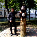 Сергей Савенко