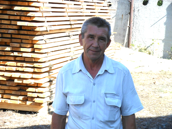 Сергей Кириллов