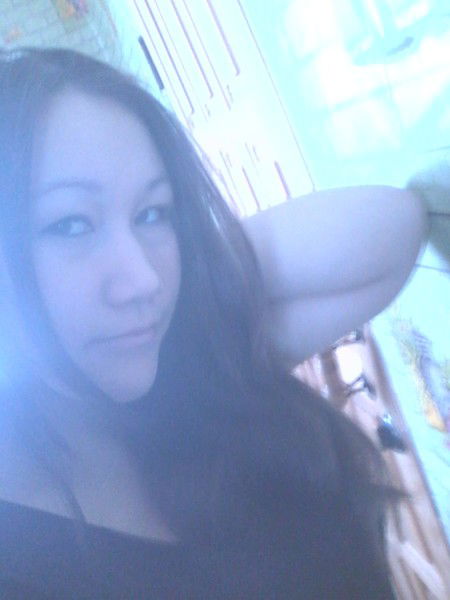 Эльвина Азнабаева