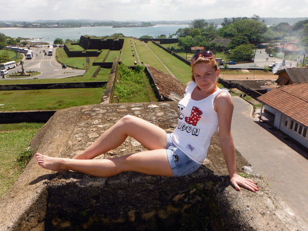 Юлия Прядко