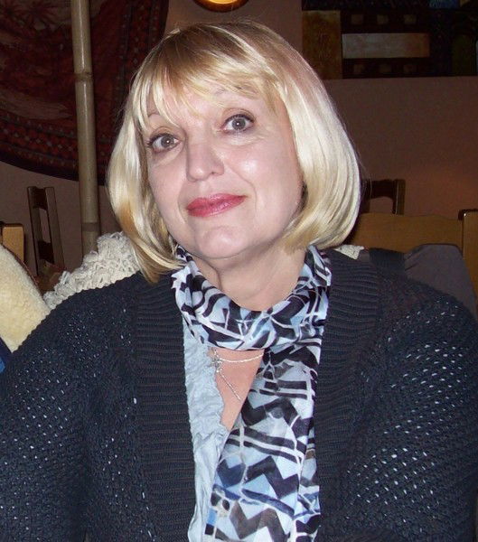 Светлана Терехова