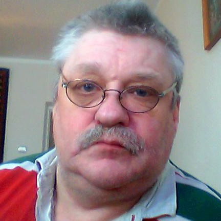 Алексей Кульков