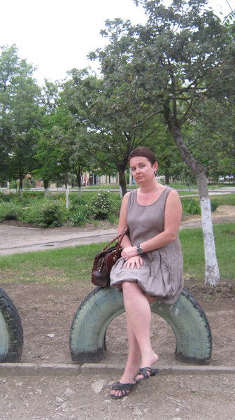 Оксана Павлова