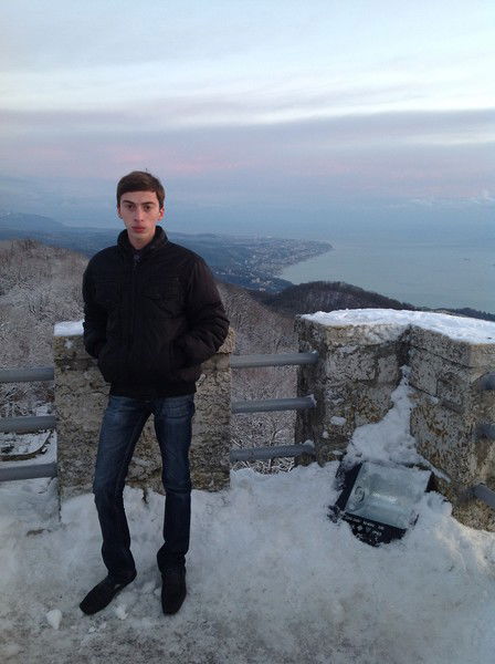 Сергий Модебадзе