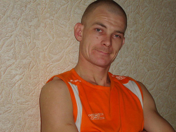 Александр Степанов