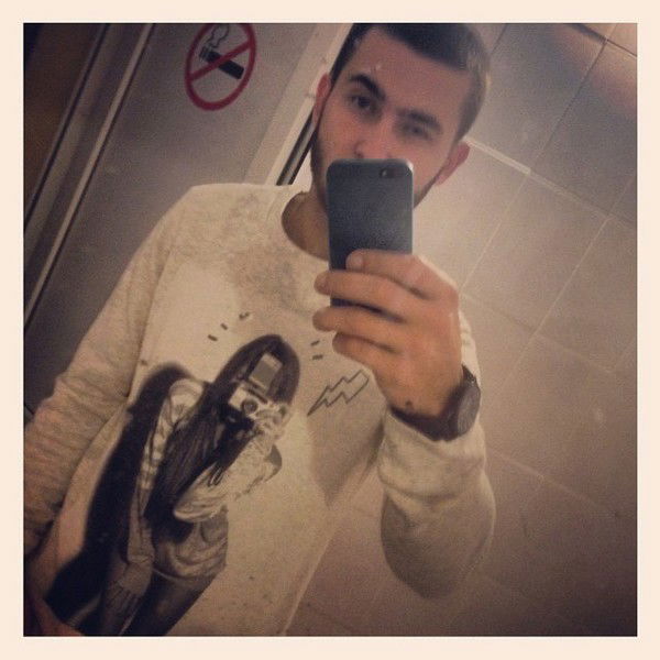 Олег Сливканич