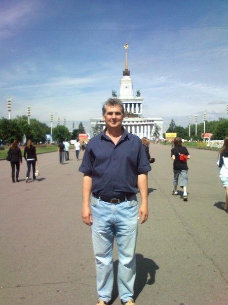 Сергей Смоляник