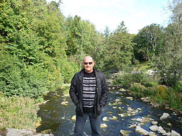 Сергей Захаров