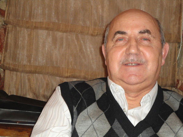 Валерий Козлов