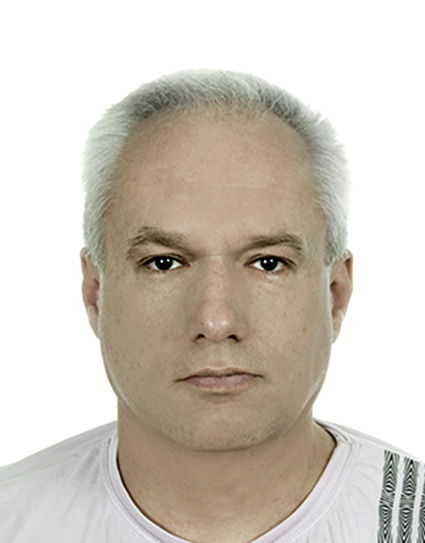 Андрей Мыслович