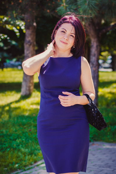 Лилия Пустовойт