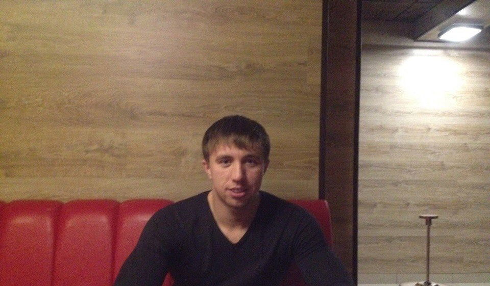 Михаил Мариинский