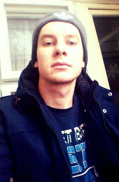 Денис Курковский