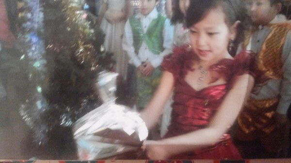 Аккалам Таушанова