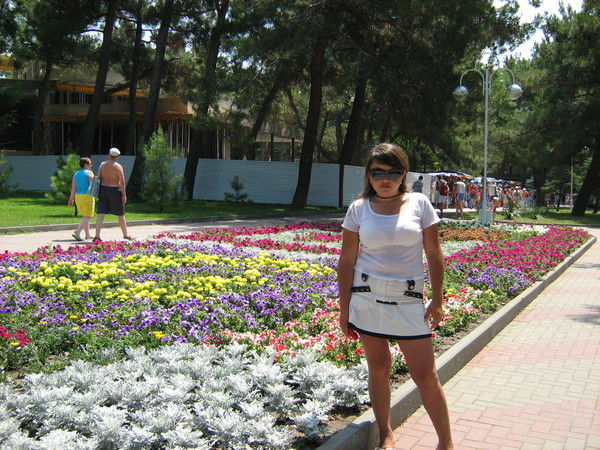 Хакимова Юлия