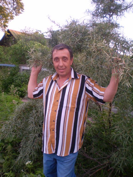 Юрий Хлыстов