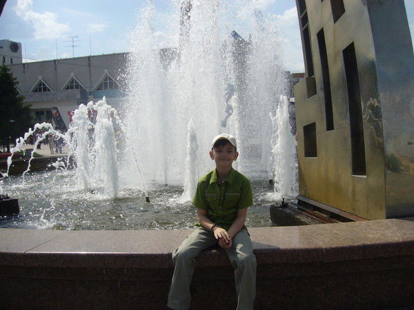 Влад Хамрик