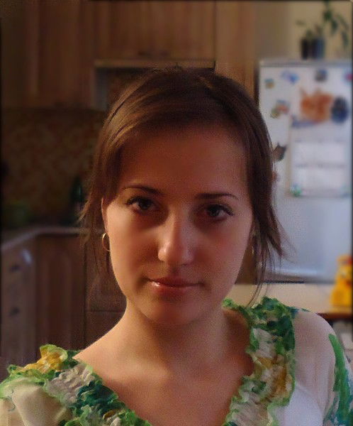 Татьяна Некрасова