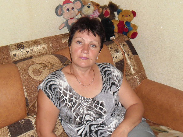 Елена Евстигнеева