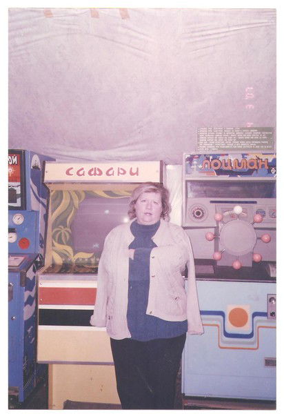 Светлана Исмухамбетова