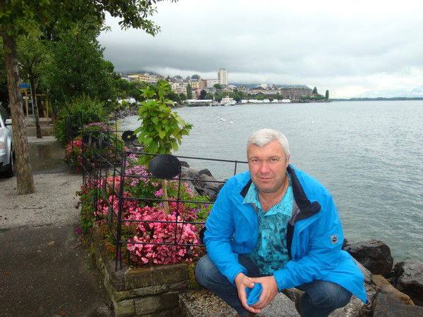 Андрей Нирман