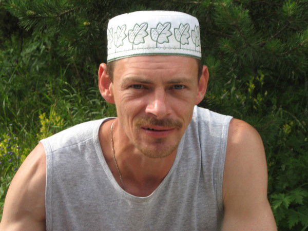 Константин Козинский