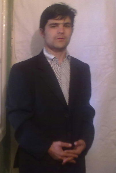 Jamshed Mirzoyorov