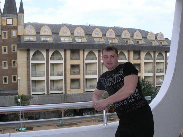 Алексей Королев