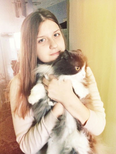 Катерина Кулачкина