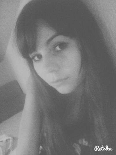 Анастасия Мизерная