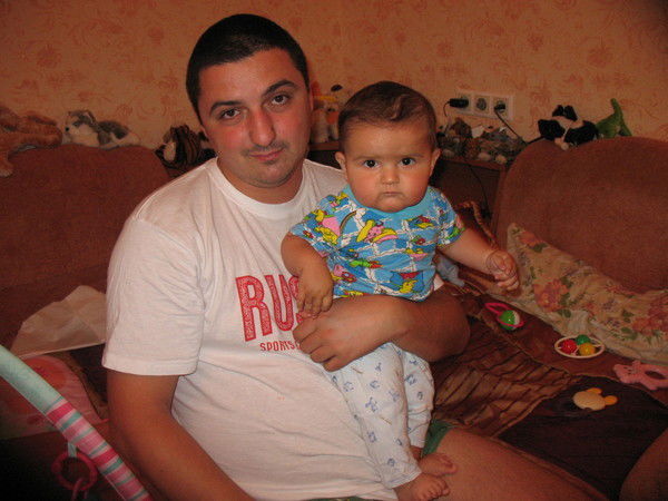 Дмитрий Матвеев