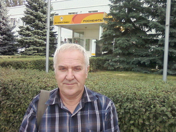 Владимир Эберт